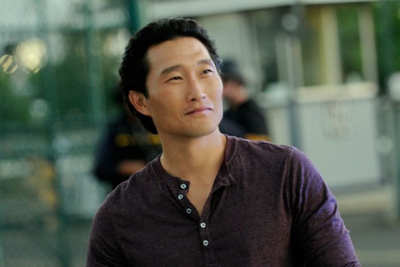 daniel dae kim hawaii five o