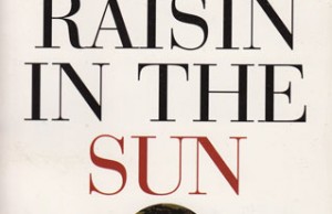 A Raisin in the Sun monologue