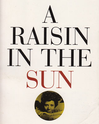 ‘A Raisin in the Sun’ (Beneatha): “That was the most marvelous thing in the world” A Raisin in the Sun monologue