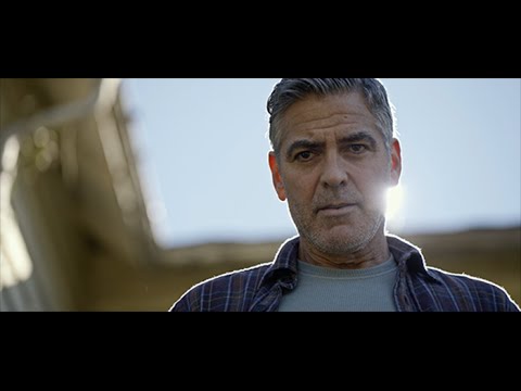 Trailer: Brad Bird’s ‘Tomorrowland’ Starring George Clooney