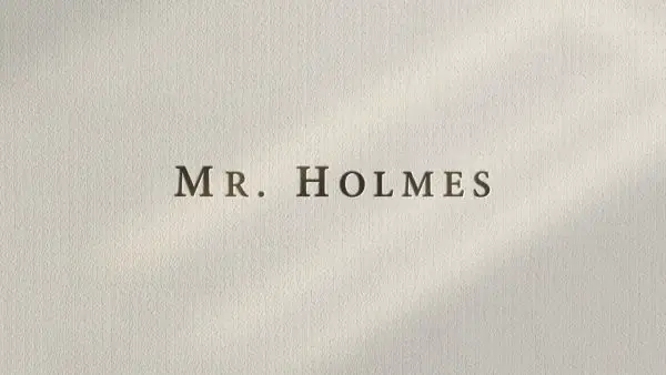 Trailer: ‘Mr. Holmes’ Starring Ian McKellen