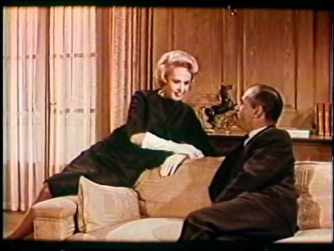 Watch: Tippi Hedren’s Screen Test for Alfred Hitchock’s ‘The Birds’