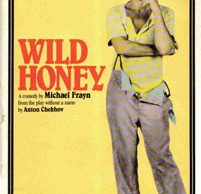 Wild Honey monologue