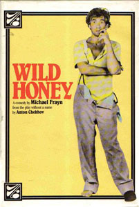 Wild Honey monologue