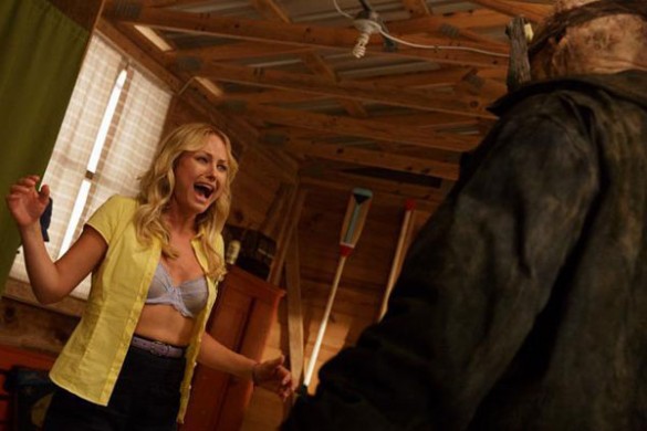 The FInal Girls SXSW Review