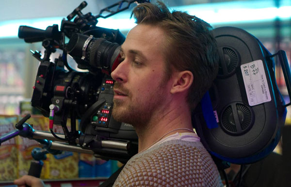 Ryan Gosling Directing 'Lost River'