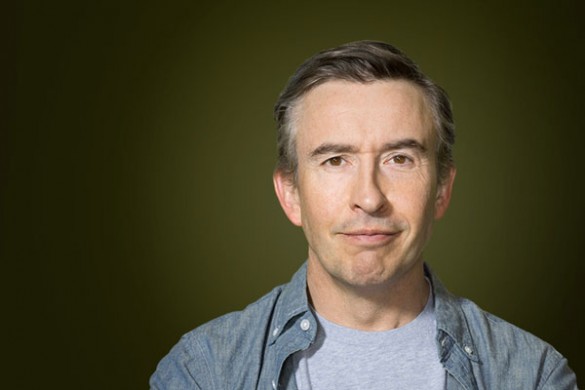 Steve Coogan in 'Happyish'