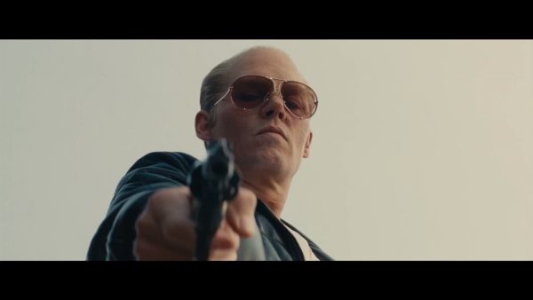 Trailer: ‘Black Mass’ Starring Johnny Depp, Joel Edgerton, Benedict Cumberbatch, Kevin Bacon, Dakota Johnson