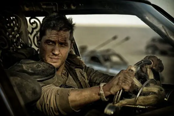 Mad Max: Fury Road