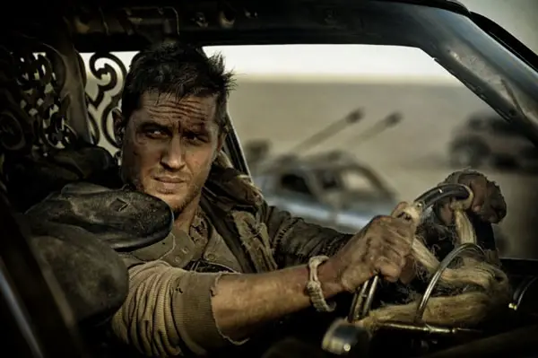 Mad Max: Fury Road 