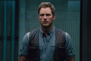 Chris Pratt Acting Technique