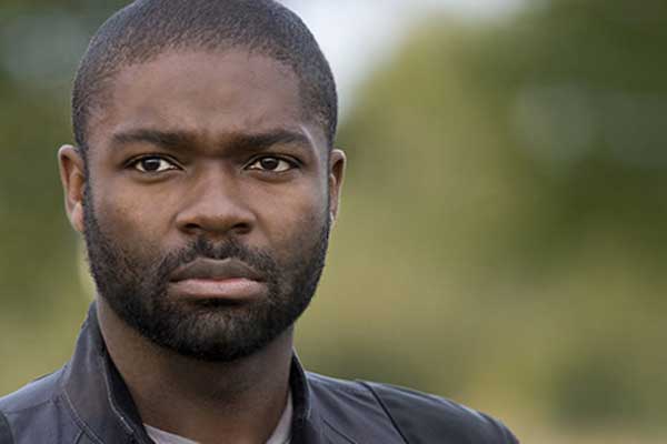 Dsavid Oyelowo