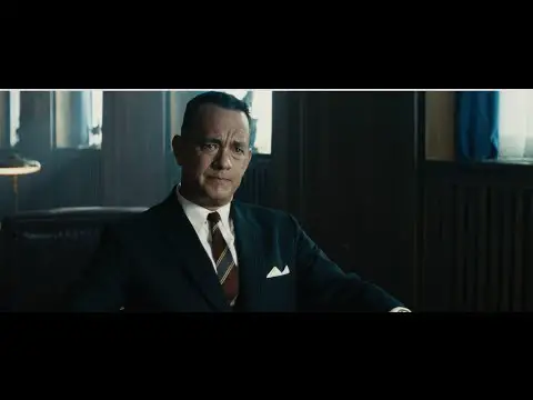 Trailer: Tom Hanks Stars in Steven Spielberg’s ‘Bridge of Spies’