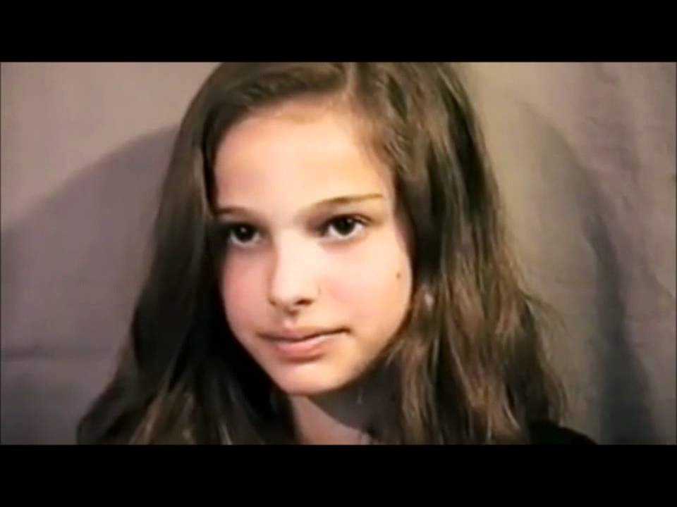 Watch: Eleven Year-Old Natalie Portman’s ‘Leon: The Professional’ Audition Tape