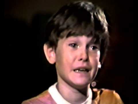 Watch: Henry Thomas’ Audition for ‘E.T. the Extra-Terrestrial’