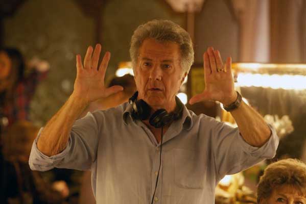 Dustin Hoffman