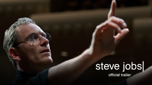 New Trailer for ‘Steve Jobs’ Starring Michael Fassbender, Seth Rogen and Kate Winslet