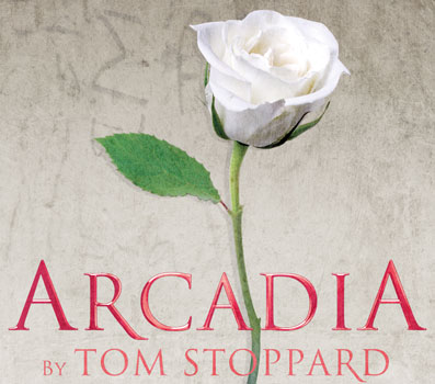 Monologue from Tom Stoppard's 'Arcadia'