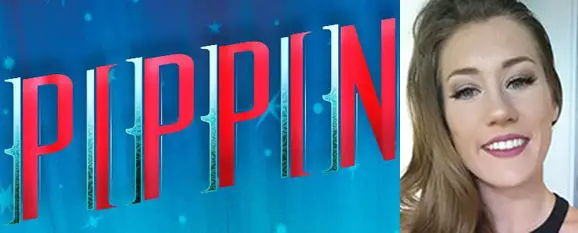 Charlotte O'Sullivan in Pippin