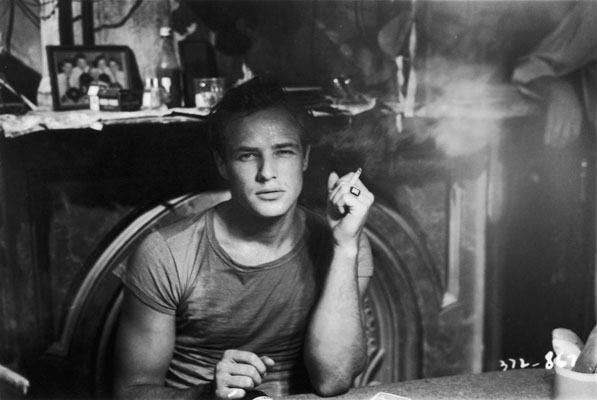 Listen to Me Marlon Brando