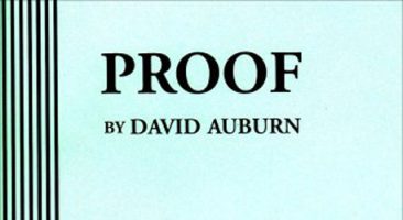 Proof Catherine Monologue David Auburn