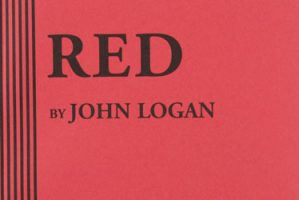 Monologues from John Logan's 'Red'