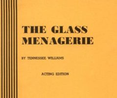 Tom's Monologue from The Glass Menagerie