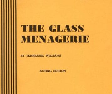 Tom's Monologue from The Glass Menagerie