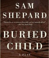 Vince's monologue from Sam Shepard's Buried Child