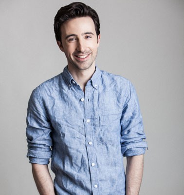 Josh Zuckerman