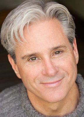 David Engel brings heart to ‘La Cage aux Folles’