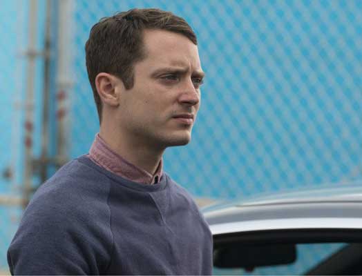 Elijah Wood