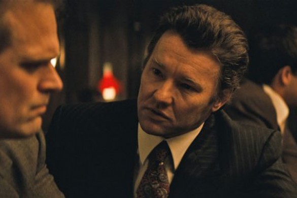 Joel Edgerton in Black Mass