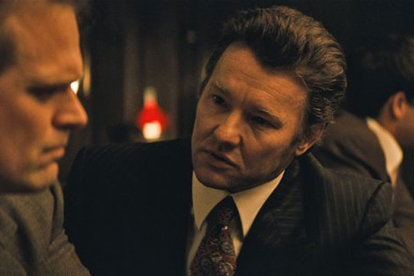 Joel Edgerton in Black Mass