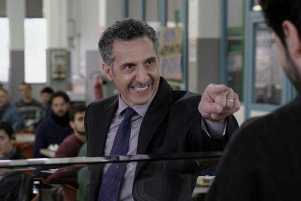 John Turturro in Mia Madre