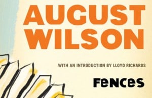 Monologues from the August Wilson classic, Fences