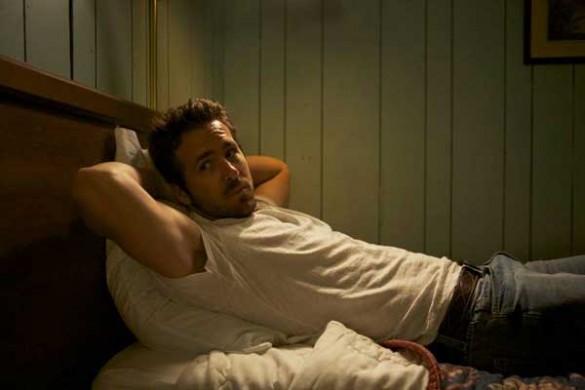 Ryan Reynolds in Mississippi Grind