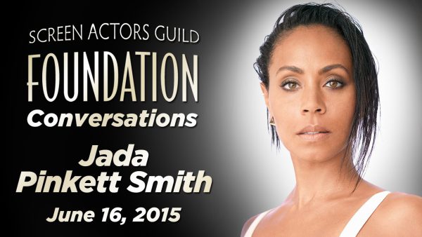Watch: Jada Pinkett Smith on Her Career, First Role and ‘Gotham’