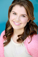 Samantha Lubben