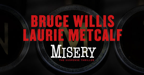 Misery on Broadway