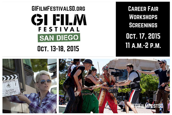 San Diego GI Film Festival