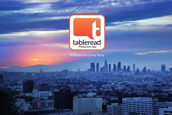 Tableread pro app