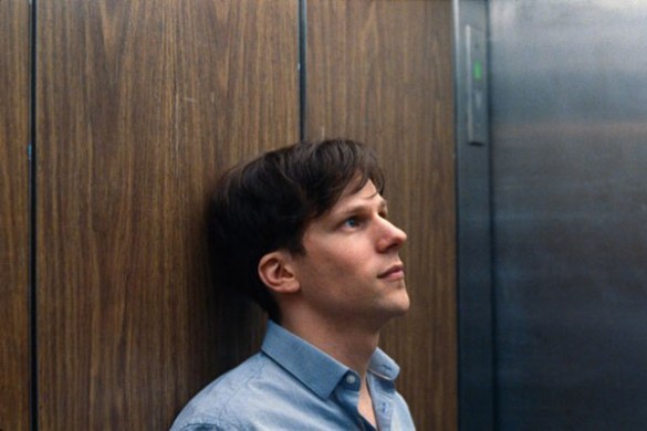 Jesse Eisenberg in Louder Than Bombs