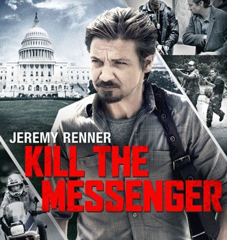 Kill the Messenger monologues