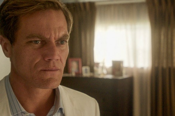 Michael Shannon in '99 Homes'