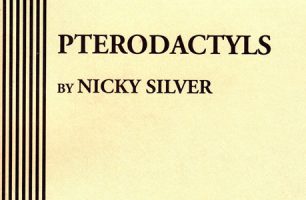 Emma Pterodactyls Monologue by Nicky Silver