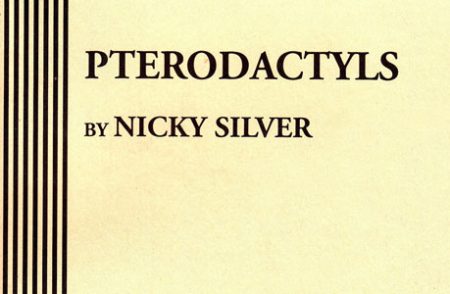 Emma Pterodactyls Monologue by Nicky Silver