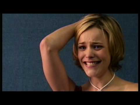 Watch: Rachel McAdams’ Audition for ‘The Notebook’