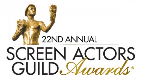 22 Screen Actors Guild Awards Nominees