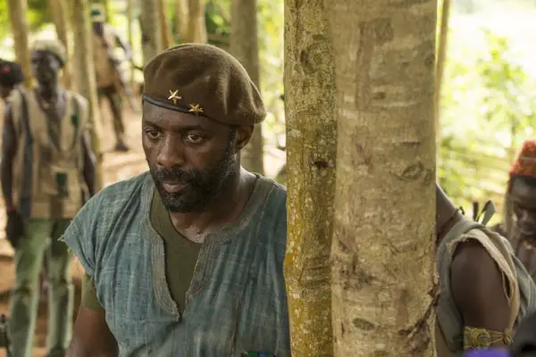Screenplay for 'Beasts of No Nation'